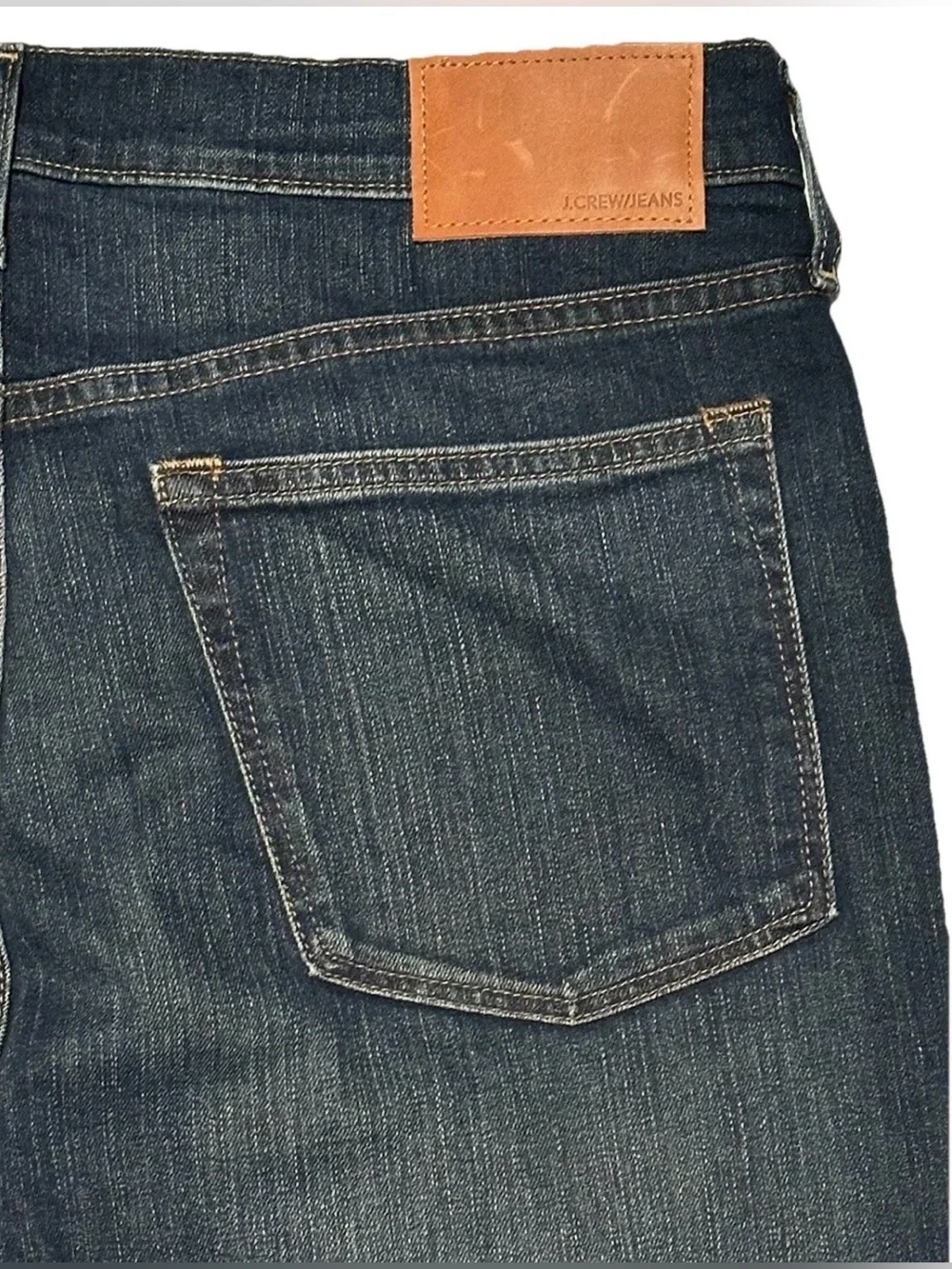 J. Crew new crew